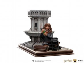 Harry Potter Deluxe Art Scale Socha 1/10 Hermione Granger Polyj