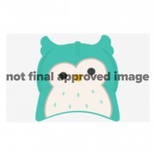 Squishmallows Curved Bill Cap Winston Novelty
