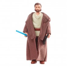 Star Wars: Obi-Wan Kenobi Retro Collection Akční figurka 2022 Ob