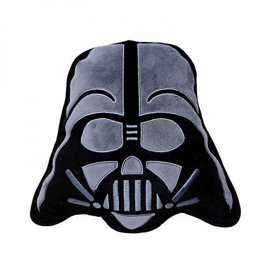 Polštář Star Wars Darth Vader - Kliknutím na obrázek zavřete