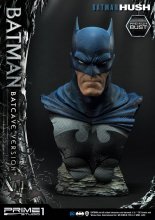 Batman Hush Bust 1/3 Batman Batcave Version 20 cm