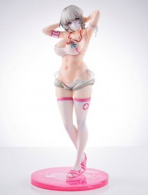 Original Character Socha 1/6 Chigusa Hoshikawa 27 cm