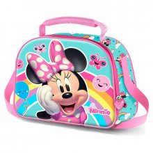 Disney Lunch Bag Minnie Tropic
