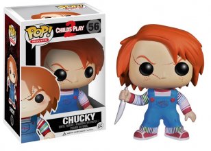 Child´s Play POP! Vinylová Figurka Chucky 10 cm