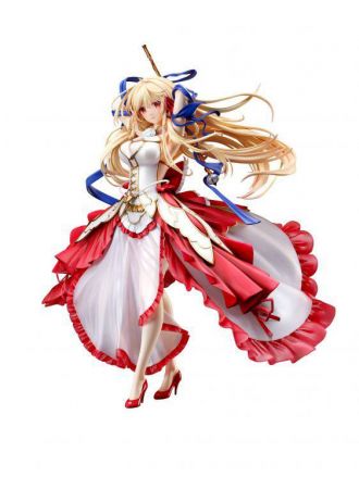 Our Last Crusade or the Rise of a New World PVC Socha 1/7 Alice