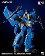 Transformers MDLX Akční figurka Thundercracker 20 cm