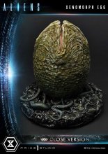 Aliens Premium Masterline Series Socha Xenomorph Egg Closed Ver