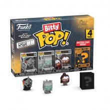 The Lord of the Rings Bitty POP! Vinylová Figurka 4-Pack Witch K