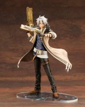 The Legend of Heroes PVC Socha 1/8 Crow Armbrust Deluxe Edition