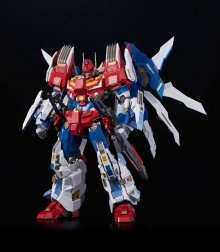 Transformers Kuro Kara Kuri Akční figurka Star Saber 21 cm