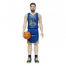 NBA ReAction Akční figurka Wave 4 Klay Thompson (Warriors) 10 cm