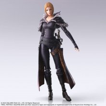 Final Fantasy XVI Bring Arts Akční figurka Benedikta Harman 15 c
