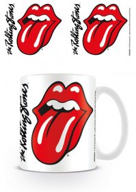 The Rolling Stones Hrnek Lips