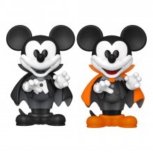 Disney Vinyl SODA Figures Vamp Mickey 11 cm prodej v sadě (6)