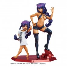 The Great Jahy Will Not Be Defeated! PVC Socha 1/7 Jahy 25 cm