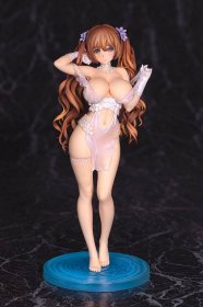 Original Character PVC 1/6 Nure Megami Illustration by Matarou 2