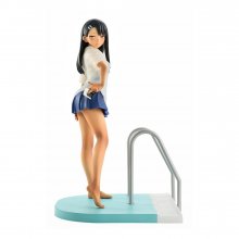 Don't Toy with Me, Miss Nagatoro 2nd Attack PVC Socha 1/7 Miss