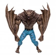 DC Collector Megafig Akční figurka Man-Bat 23 cm