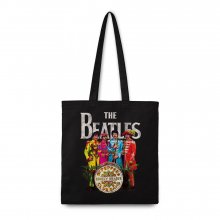 The Beatles nákupní taška Sgt Peppers
