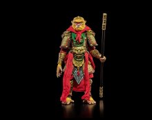 Figura Obscura Actionfigur Sun Wukong the Monkey King Golden Sag