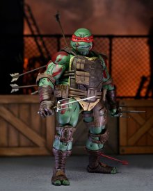 Teenage Mutant Ninja Turtles The Last Ronin Akční figurka Ultima