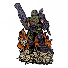 Doom Eternal Odznak Doom Guy Limited Edition