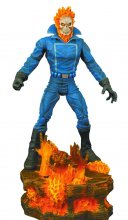 Marvel Select Akční figurka Ghost Rider 18 cm
