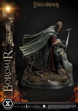 Lord of the Rings Socha 1/4 Boromir 51 cm