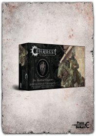 Conquest: The Last Argument of Kings Miniatures 3-Pack Hundred K