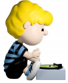 Peanuts Vinylová Figurka Schroeder 9 cm