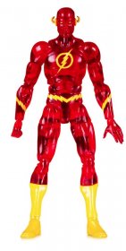 DC Essentials Akční figurka The Flash (Speed Force) 18 cm