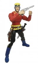 Flash Gordon Hero H.A.C.K.S. Akční figurka Wave 01 Flash Gordon