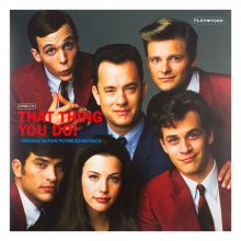 That Thing You Do! Original Motion Picture Soundtrack by Various