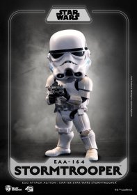 Star Wars Egg Attack Akční figurka Stormtrooper 16 cm