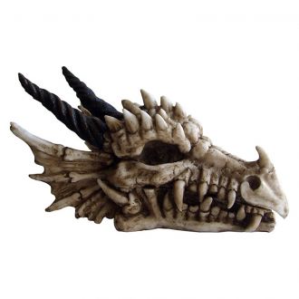Dragon Skull Box 20 cm