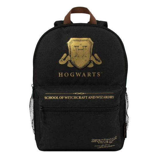 Harry Potter Core batoh Bradavice Shield - Kliknutím na obrázek zavřete