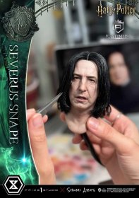 Harry Potter Platinum Masterline Series Socha 1/3 Severus Snape