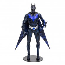 DC Multiverse Akční figurka Inque as Batman Beyond 18 cm