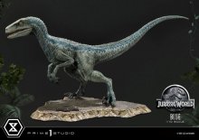 Jurassic World: Fallen Kingdom Prime Collectibles Socha 1/10 Bl