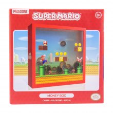 Super Mario Pokladnička Arcade