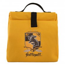 Harry Potter Lunch Bag Hufflepuff