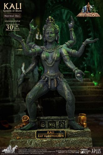 Kali Goddess of Death Socha Kali Normal Ver. 30 cm