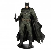 DC Black Adam Page Punchers Akční figurka Batman 18 cm