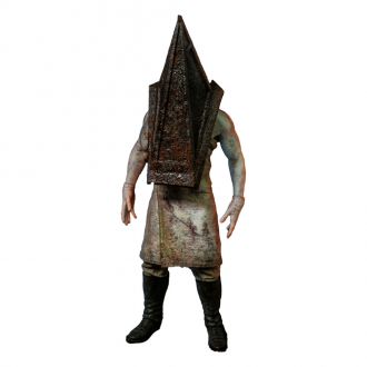 Silent Hill 2 Akční figurka 1/6 Red Pyramid Thing 36 cm