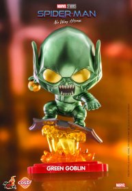 Spider-Man: No Way Home Cosbi mini figurka Green Goblin 8 cm