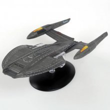 Star Trek Picard Starship Diecast Mini Replicas USS Toussaint 21
