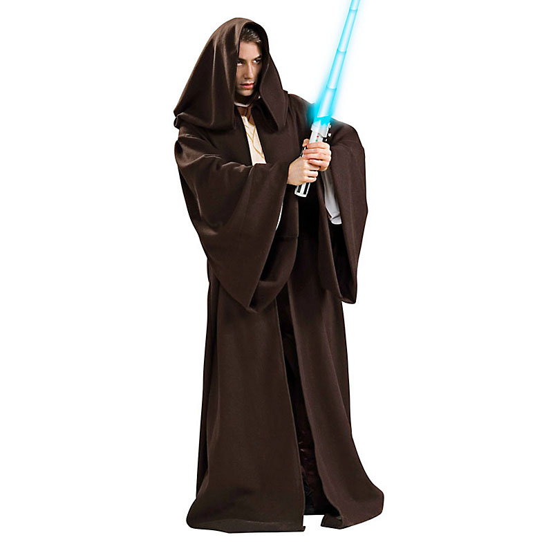 Star Wars kostým roba Jedi