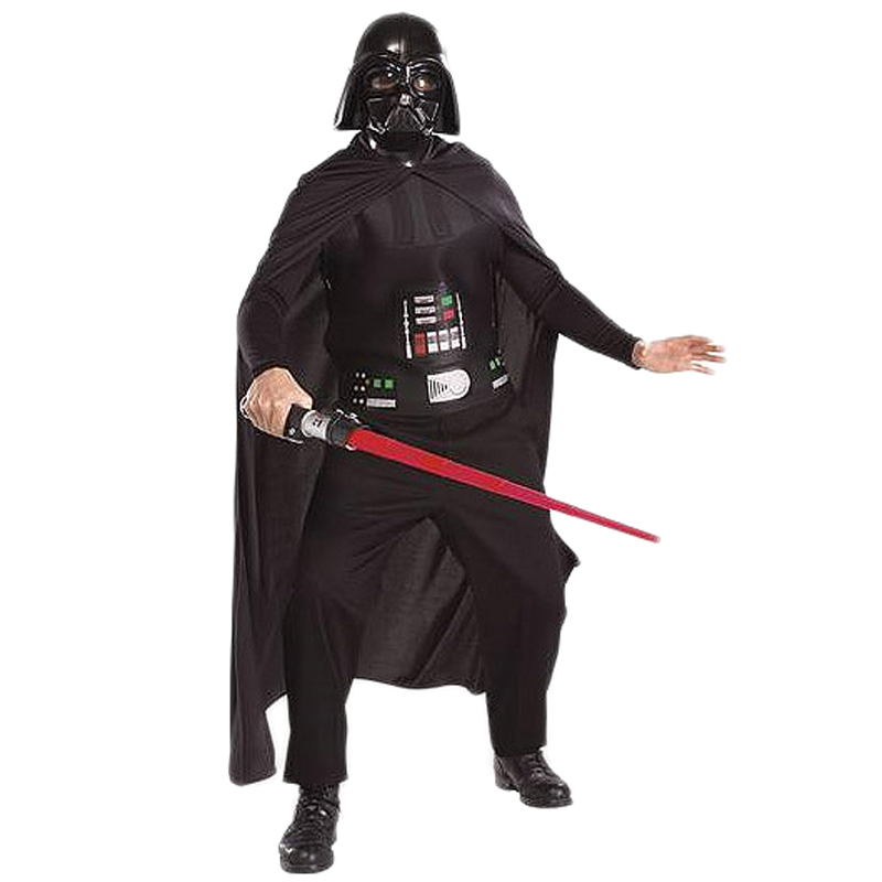 Hvězdné války kostýmová sada Darth Vader