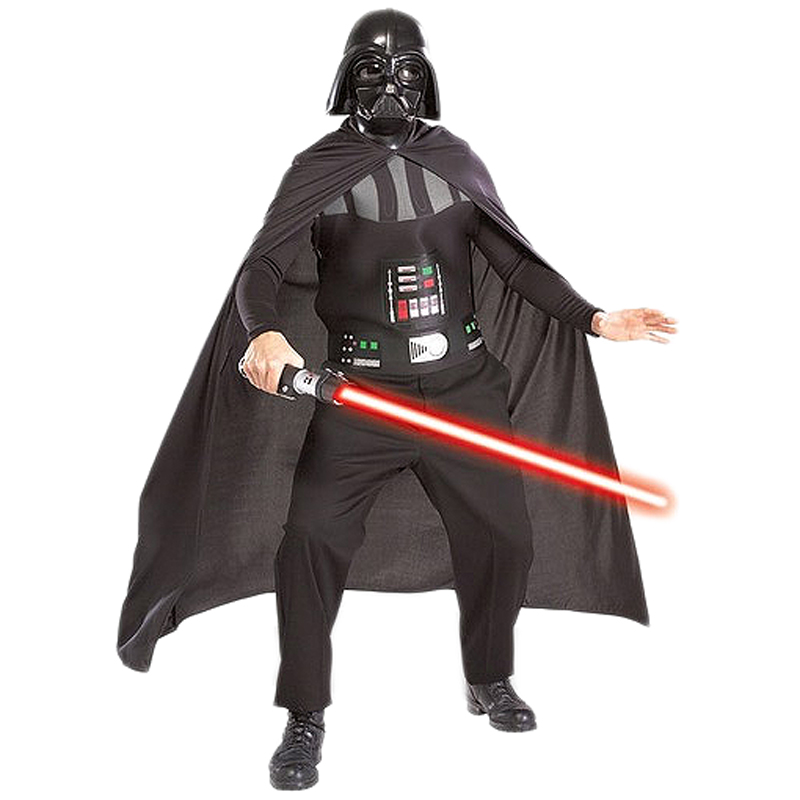 Hvězdné války kostýmová sada Darth Vader II