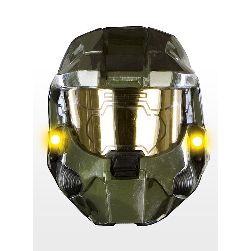 Originální helma Master Chief / Halo replika